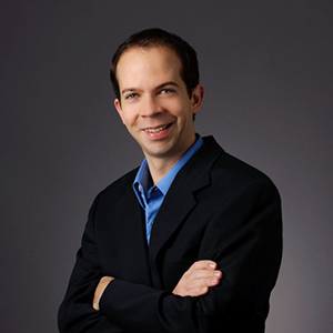 Aron Miller